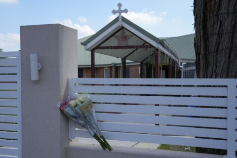 Australian judge says it is unreasonable to require X to hide video of church stabbing for all users