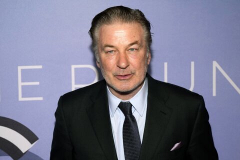 Judge pushes decision to next week on Alec Baldwin’s indictment in fatal 2021 shooting