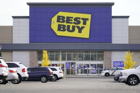 Best Buy and Kohl’s extends streak of quarterly sales slumps as Americans focus on the essentials