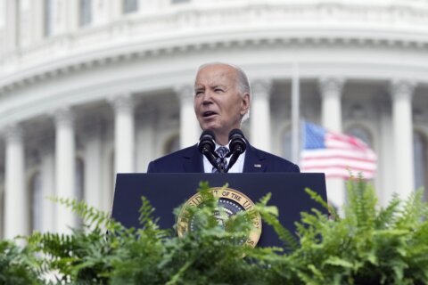 Biden executive order restricting asylum along border expected Tuesday
