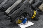 How a Va. law is helping keep hundreds of guns out of the wrong hands