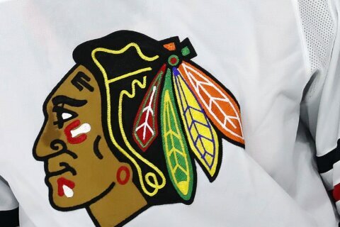 Indigenous consultant accuses NHL's Blackhawks of fraud, sexual harassment