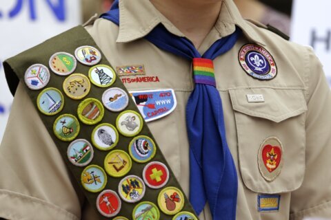 Boy Scouts of America is rebranding. Here’s why they’re now named Scouting America