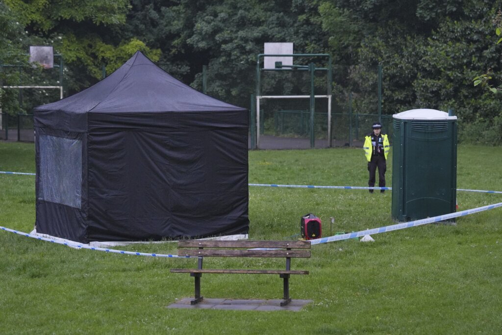 A man charged with helping the Hong Kong intelligence service in the UK has been found dead