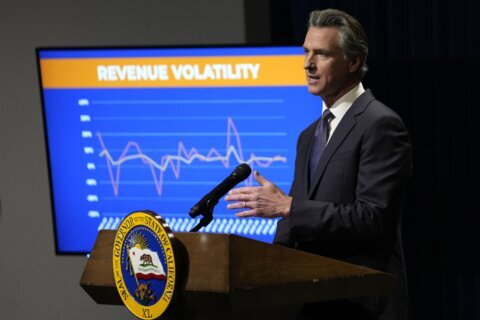 Gov. Gavin Newsom proposes painful cuts to close California’s growing budget deficit