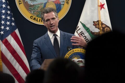 California has a multibillion-dollar budget deficit. Here’s what you need to know