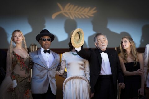 CANNES PHOTOS: See the standout moments from this year’s film festival