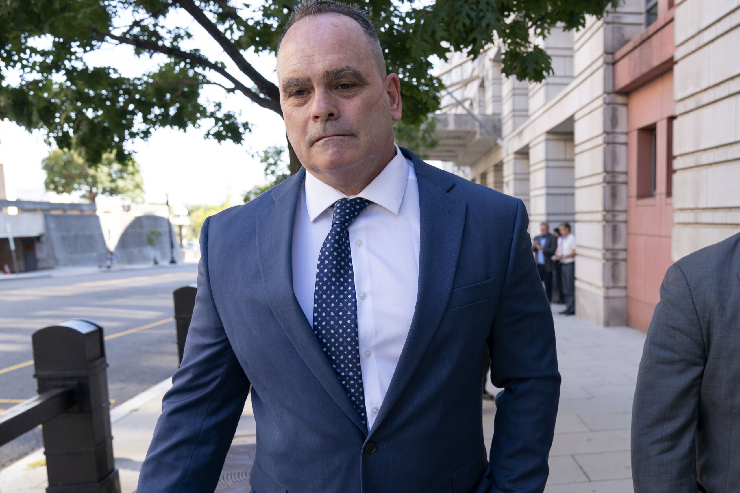 Appeals Court Upholds Retired NYPD Officer’s 10-year Prison Sentence ...