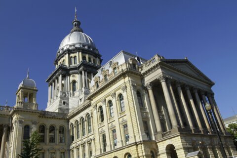 Illinois Democrats’ law changing the choosing of legislative candidates faces GOP opposition