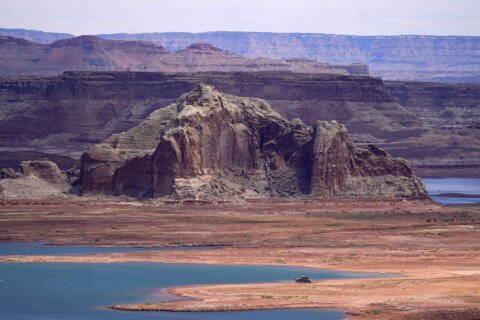 Tribes say their future is at stake as they push for Congress to consider Colorado River settlement
