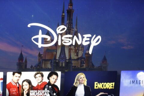 Disney’s streaming business turns profitable in first financial report since challenge to Iger