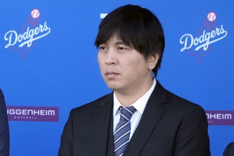 Ippei Mizuhara, ex-interpreter for MLB star Shohei Ohtani, pleads not guilty as a formality