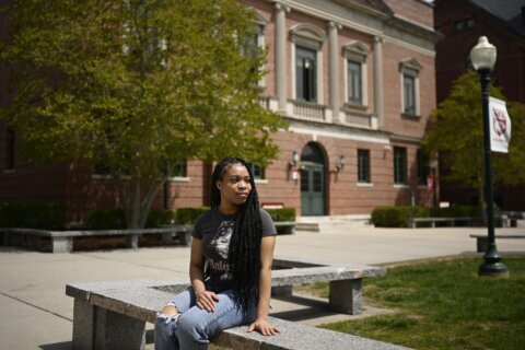 The botched FAFSA rollout leaves students in limbo. Some wonder if their college dreams will survive