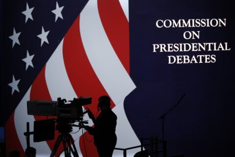 The Commission on Presidential Debates faces an uncertain future after Biden and Trump bypassed it