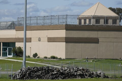 Feds face trial over prison guards' abuse of incarcerated women at now-shuttered California facility