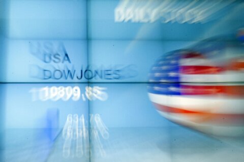 The Dow just crossed 40,000 for the first time. The number is big but means little for your 401(k)