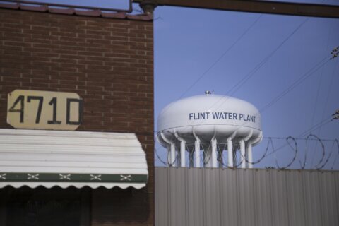 Michigan willing to spend millions to restore Flint properties ripped up by pipe replacement