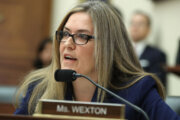 Battling brain disorder, Va. Rep. Wexton uses text-to-voice app in House speech