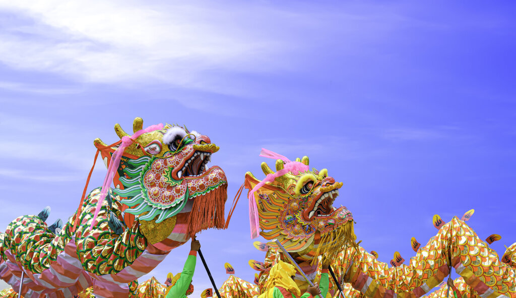 National Asian Heritage Festival to shut down some DC streets Saturday