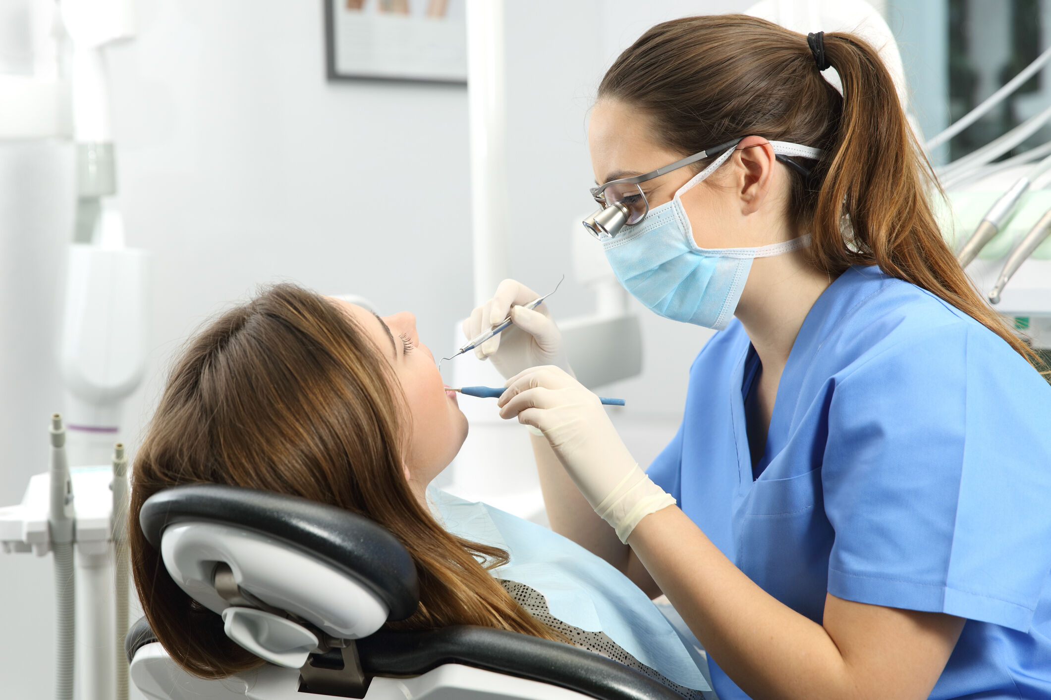 Maryland hopes to recruit young dentists to workforce shortage areas – WTOP News