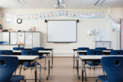 Most Maryland school systems will hit base $60,000 teacher pay, after some 'difficult' decisions