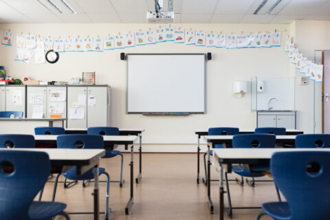 Most school systems in Md. will hit base $60,000 teacher pay, after some ‘difficult’ decisions