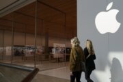 Apple Store workers in Towson vote to authorize a strike