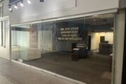 Shops at Crystal City Underground given notice to vacate by end of October