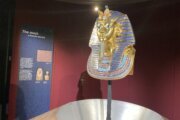King Tut treasures visit Northeast DC with 'most comprehensive exhibition of replicas'