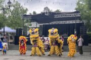 'It’s good to share our culture': Festival celebrates diverse Asian community in DC area