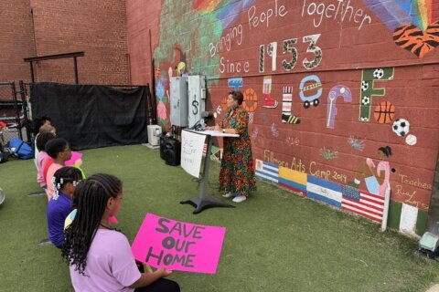 Georgetown Boys and Girls Club claims DC mayor defunded program in proposed budget