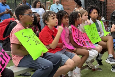 DC Council restores funding for Georgetown Boys and Girls Club