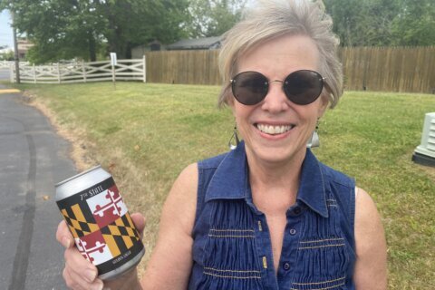 Mother and daughter bring back Md. beer before you knew it was gone