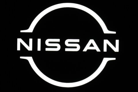 Japanese automaker Nissan reports 92% jump in profit as sales surge
