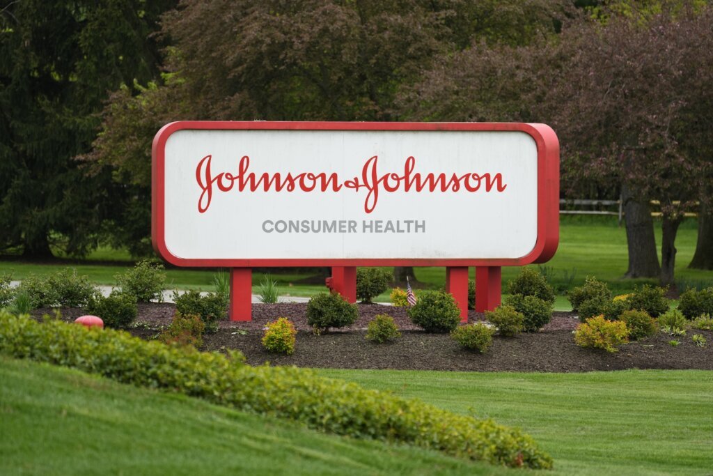J&J subsidiary proposes paying about $6.48B over 25 years to settle talc ovarian cancer lawsuits
