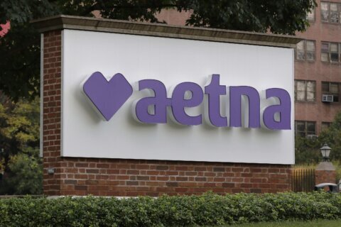 Aetna agrees to settle lawsuit over fertility coverage for LGBTQ+ customers