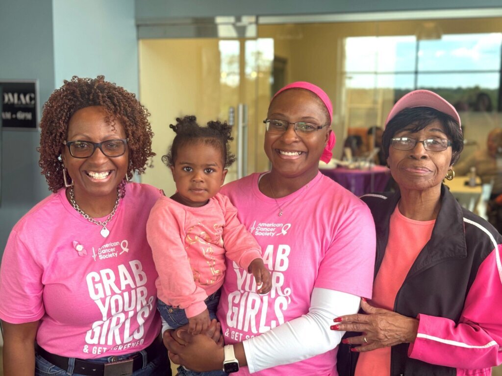 In Prince George’s Co., generational diagnoses drove mom, daughter to largest, longest cancer study of Black women ever