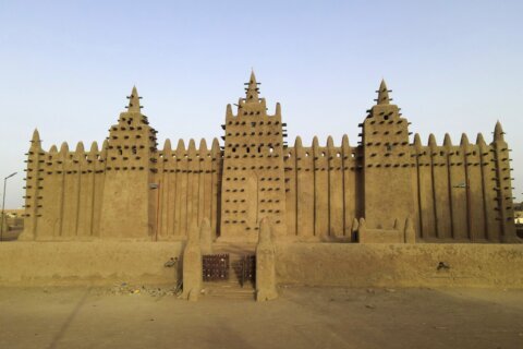 It was once a center of Islamic learning. Now Mali’s historic city of Djenné mourns lack of visitors
