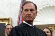 Media Washington Post Alito