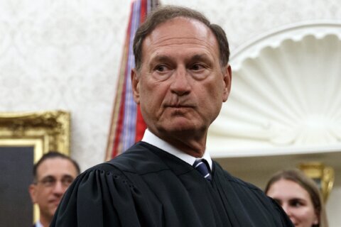 The Washington Post said it had the Alito flag story 3 years ago and chose not to publish