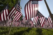 Watch President Biden's Memorial Day remarks at Arlington National Cemetery