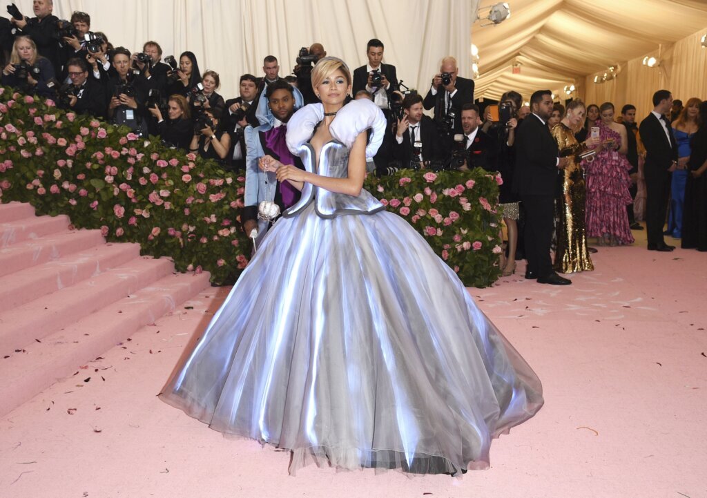 It’s (almost) Met Gala time. Here’s how to watch fashion’s big night and what to know