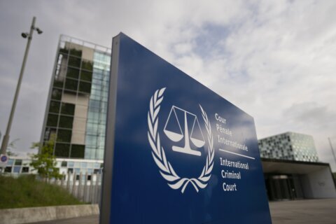 International court prosecutor’s warrant requests for Israeli and Hamas leaders ignite fierce debate