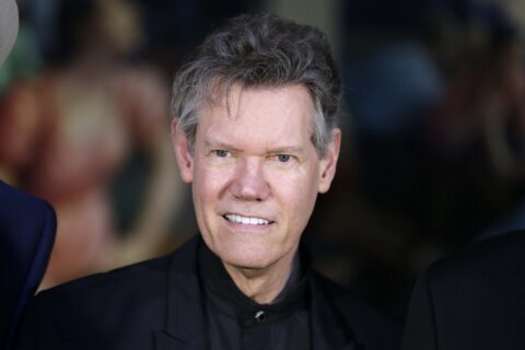 With help from AI, Randy Travis got his voice back. Here's how his first song post-stroke came to be