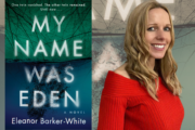 WTOP Book Report: In ‘My Name Was Eden’ one twin vanished in the womb, while the other remained … until now