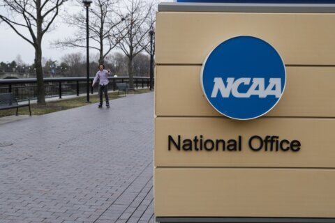 Republican Congressmen introduce bill that would protect NCAA and conferences from legal attacks