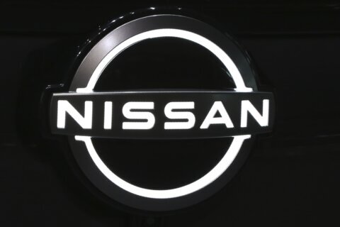 Nissan warns owners of older vehicles not to drive them due to risk of exploding air bag inflators