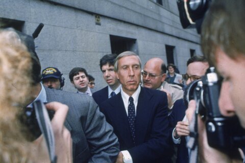 Ivan Boesky, stock trader convicted in insider trading scandal, dead at 87