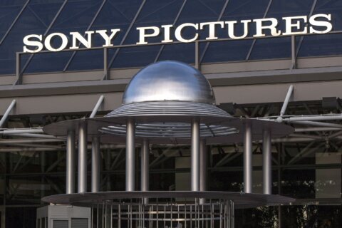 Sony Pictures and private equity firm Apollo express interest in buying Paramount for $26 billion