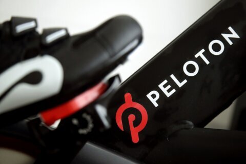 Peloton cutting about 400 jobs worldwide; CEO McCarthy stepping down